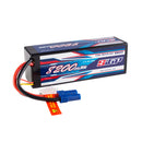 【Sunpadow】 3S 11.1V Lipo Battery 100C 8200mAh EC5 Plug  for RC Car Plane DJI Truck Tank Buggy Racing Boat Models