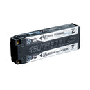 2024 Sunpadow TOP Series Lipo Battery 8000mAh 7.4V 2S2P 130C with 5mm Bullet Suggest for Stock Class Competition