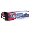 4S lipo battery 5000mAh 130C EC5 Plug for RC Car Trucks traxxas Drone Helicopter RC tank