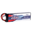 【Buy one get two】2S lipo battery 6500mAh 100C TRX for RC Car Trucks traxxas Drone Helicopter RC tank