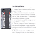 2024 Sunpadow HV series Lipo Battery 8800mAh 3.8V 1S2P 140C SHORTY ULCG with 5mm bullet for RC Car Competition