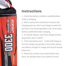 【Sunpadow】6S lipo battery 3300mAh 100C with XT60 Plug for RC Car Vehicle RC Boat RC Trucks RC truggy