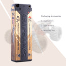 SUNPADOW Competition Lipo Battery 8400mAh-7.4V-2S2P competition-grade battery specially developed for competitions that require a continuous high-discharge platform